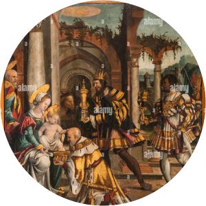 Bartlmä Dill Riemenschneider