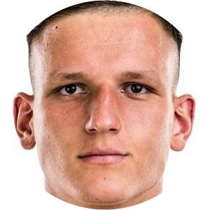 Bartłomiej Eizenchart - Football player