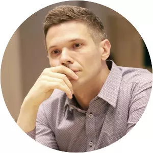 Bartłomiej Heberla - 