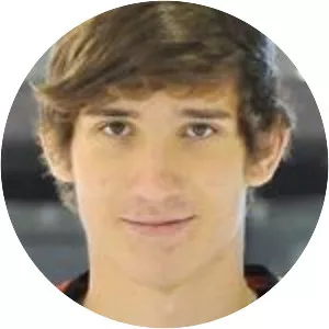 Bartłomiej Jeziorski - Ice hockey player