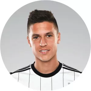 Bartłomiej Kalinkowski