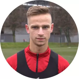 Bartłomiej Korbecki