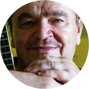 Bartłomiej Korda photograph