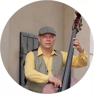 bartłomiej krauz paweł goleń - Musical artist