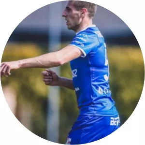 Bartłomiej Kręcichwost