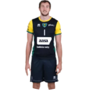 Bartłomiej Krulicki