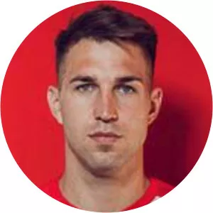 Bartlomiej Makowski - Football player