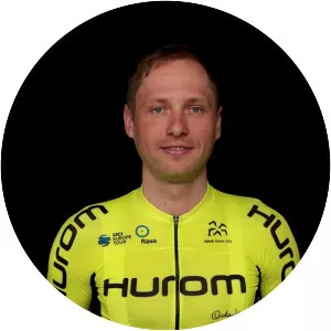 Bartłomiej Matysiak - Polish cyclist