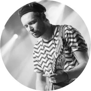 Bartłomiej Miarka photograph