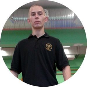 Bartlomiej Milczarek - Actor