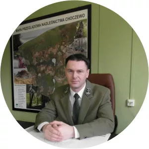 Bartłomiej Obajtek photograph