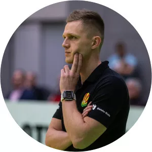 Bartłomiej Piekarczyk