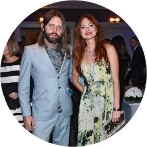 Bartlomiej Rusowicz photograph