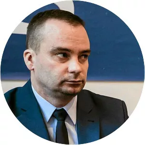 Bartłomiej Stawiarski