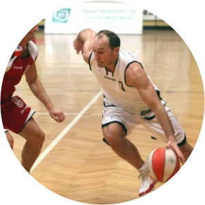 Bartłomiej Szczepaniak