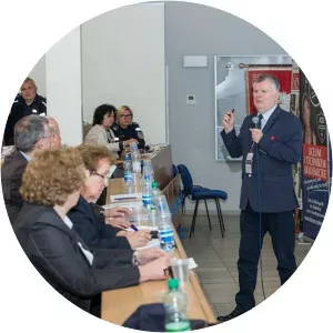 Bartłomiej Szrajber