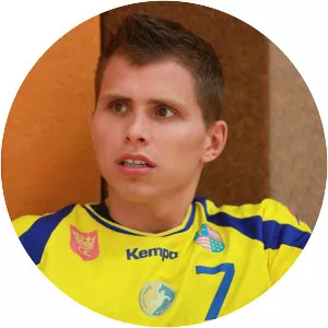 Bartłomiej Tomczak - Polish handball player