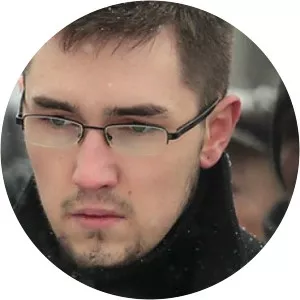 Bartłomiej Waśniewski photograph