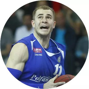 Bartłomiej Wołoszyn