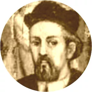 Bartol Kašić - Translator