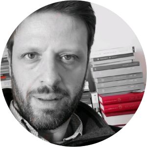 Bartolo di Michele photograph