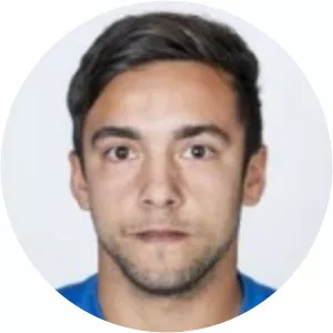 Bartolo Sebastián Cal Farías