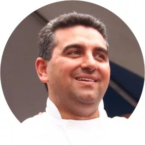 Bartolo Valastro, Sr. photograph