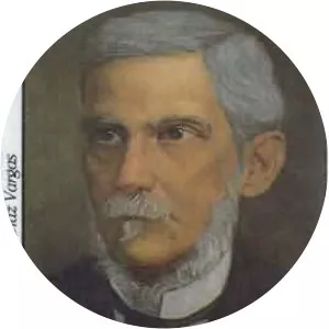 Bartolomé Calvo