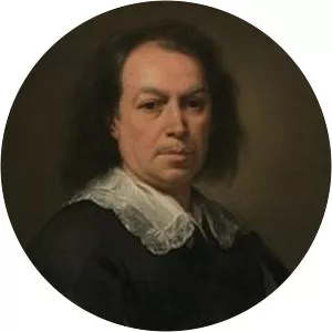 Bartolomé Esteban Murillo - Spanish painter