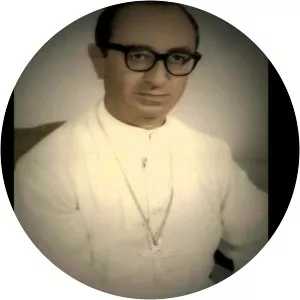 Bartolomé Carrasco Briseño