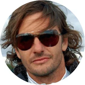 Bartolomé Castagnola