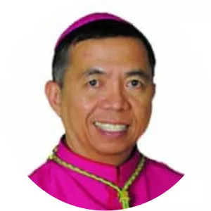 Bartolome G. Santos