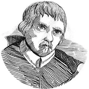 Bartolomé Jiménez Patón