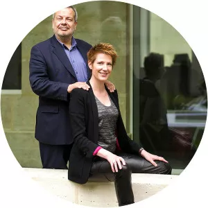 Bartolomé Légasse photograph