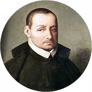 Bartolomé Leonardo de Argensola
