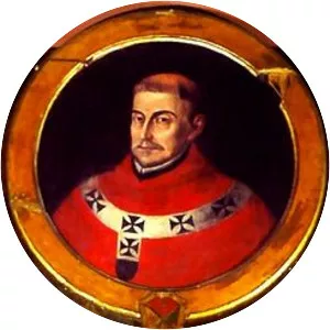 Bartolomé Lobo Guerrero