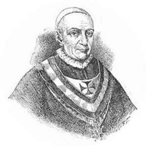 Bartolomé María de las Heras - Archbishop