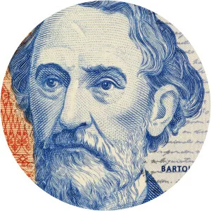Bartolomé Mitre