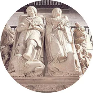 Bartolomé Ordóñez