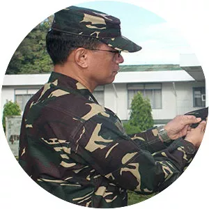 Bartolome Vicente Bacarro - General