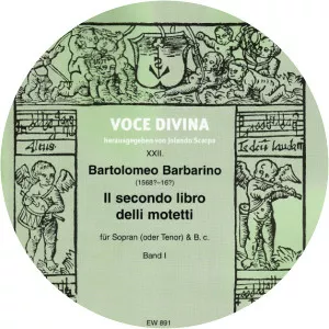 Bartolomeo Barbarino