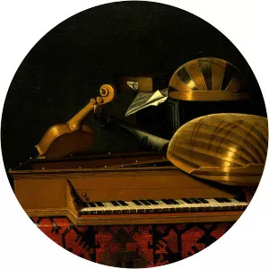 Bartolomeo Bettera - Painter