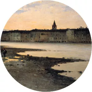 Bartolomeo Bezzi - Painter