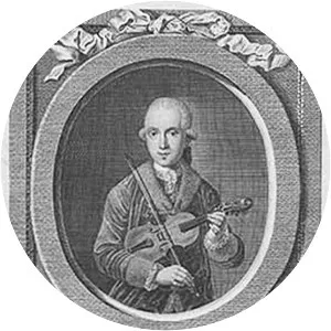 Bartolomeo Campagnoli - Violinist