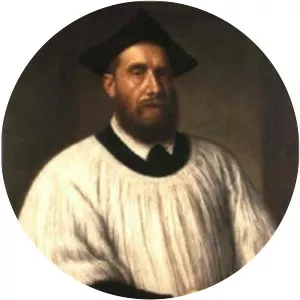 Bartolomeo Cappello photograph