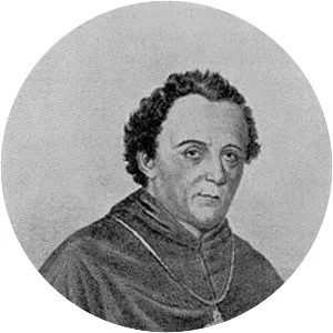 Bartolomeo Carlo Romilli