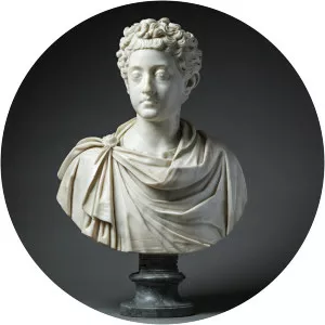 Bartolomeo Cavaceppi - Sculptor