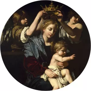 Bartolomeo Cavarozzi