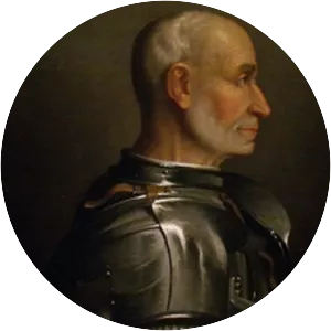 Bartolomeo Colleoni