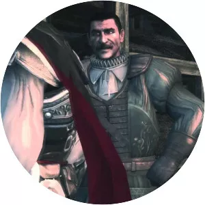 Bartolomeo d'Alviano